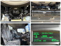 MITSUBISHI FUSO Canter Aluminum Wing 2PG-FEB90 2024 491km_19