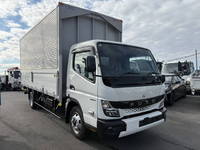 MITSUBISHI FUSO Canter Aluminum Wing 2PG-FEB90 2024 491km_1
