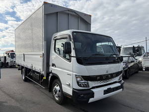 MITSUBISHI FUSO Canter Aluminum Wing 2PG-FEB90 2024 491km_1