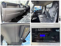 MITSUBISHI FUSO Canter Aluminum Wing 2PG-FEB90 2024 491km_21
