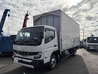 MITSUBISHI FUSO Canter Aluminum Wing 2PG-FEB90 2024 491km_4