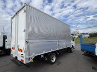 MITSUBISHI FUSO Canter Aluminum Wing 2PG-FEB90 2024 491km_5
