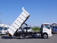 UD TRUCKS Condor Deep Dump TKG-LK38N 2012 253,000km_10