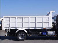 UD TRUCKS Condor Deep Dump TKG-LK38N 2012 253,000km_17