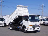 UD TRUCKS Condor Deep Dump TKG-LK38N 2012 253,000km_1
