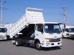 Condor Deep Dump