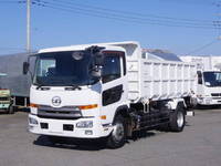 UD TRUCKS Condor Deep Dump TKG-LK38N 2012 253,000km_3