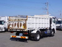 UD TRUCKS Condor Deep Dump TKG-LK38N 2012 253,000km_4