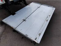 HINO Ranger Aluminum Wing 2PG-FD2ABA 2021 490,589km_10