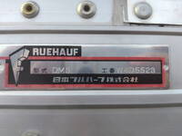 HINO Ranger Aluminum Wing 2PG-FD2ABA 2021 490,589km_13