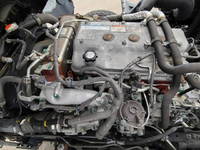 HINO Ranger Aluminum Wing 2PG-FD2ABA 2021 490,589km_17
