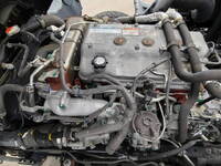 HINO Ranger Aluminum Wing 2PG-FD2ABA 2021 490,589km_17