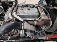 HINO Ranger Aluminum Wing 2PG-FD2ABA 2021 490,589km_18