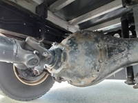HINO Ranger Aluminum Wing 2PG-FD2ABA 2021 490,589km_21