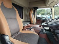 HINO Ranger Aluminum Wing 2PG-FD2ABA 2021 490,589km_24