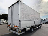 HINO Ranger Aluminum Wing 2PG-FD2ABA 2021 490,589km_2