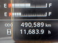 HINO Ranger Aluminum Wing 2PG-FD2ABA 2021 490,589km_30