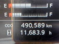 HINO Ranger Aluminum Wing 2PG-FD2ABA 2021 490,589km_30