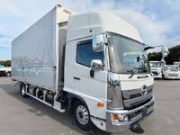 HINO Ranger Aluminum Wing 2PG-FD2ABA 2021 490,589km_3
