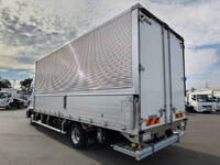 HINO Ranger Aluminum Wing 2PG-FD2ABA 2021 490,589km_4