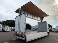 HINO Ranger Aluminum Wing 2PG-FD2ABA 2021 490,589km_5