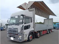 UD TRUCKS Others Aluminum Wing 2PG-CG5CE 2018 464,642km_1