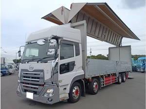 UD TRUCKS Others Aluminum Wing 2PG-CG5CE 2018 464,642km_1
