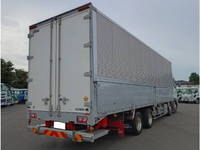 UD TRUCKS Others Aluminum Wing 2PG-CG5CE 2018 464,642km_2