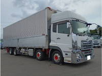 UD TRUCKS Others Aluminum Wing 2PG-CG5CE 2018 464,642km_3