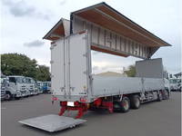 UD TRUCKS Others Aluminum Wing 2PG-CG5CE 2018 464,642km_5