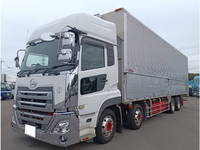 UD TRUCKS Others Aluminum Wing 2PG-CG5CE 2018 464,642km_6