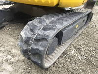 KOMATSU Others Mini Excavator PC28UU-3  1,652h_11