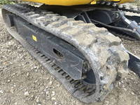 KOMATSU Others Mini Excavator PC28UU-3  1,652h_12