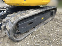 KOMATSU Others Mini Excavator PC28UU-3  1,652h_13