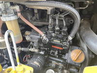 KOMATSU Others Mini Excavator PC28UU-3  1,652h_21