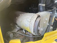 KOMATSU Others Mini Excavator PC28UU-3  1,652h_22