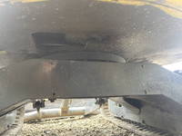 KOMATSU Others Mini Excavator PC28UU-3  1,652h_23