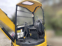 KOMATSU Others Mini Excavator PC28UU-3  1,652h_24