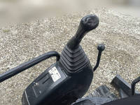 KOMATSU Others Mini Excavator PC28UU-3  1,652h_27