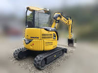 KOMATSU Others Mini Excavator PC28UU-3  1,652h_2