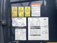 KOMATSU Others Mini Excavator PC28UU-3  1,652h_33
