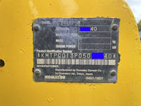 KOMATSU Others Mini Excavator PC28UU-3  1,652h_35
