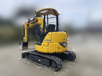 KOMATSU Others Mini Excavator PC28UU-3  1,652h_4