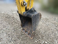 KOMATSU Others Mini Excavator PC28UU-3  1,652h_5