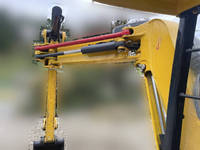 KOMATSU Others Mini Excavator PC28UU-3  1,652h_6