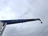 MITSUBISHI FUSO Fighter Truck (With 3 Steps Of Cranes) QDG-FQ62F 2015 495,883km_15