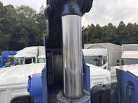 MITSUBISHI FUSO Fighter Truck (With 3 Steps Of Cranes) QDG-FQ62F 2015 495,883km_16