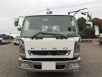 MITSUBISHI FUSO Fighter Truck (With 3 Steps Of Cranes) QDG-FQ62F 2015 495,883km_17