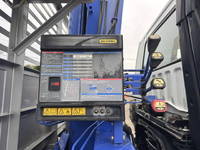 MITSUBISHI FUSO Fighter Truck (With 3 Steps Of Cranes) QDG-FQ62F 2015 495,883km_18
