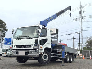 Fighter Truck (With 3 Steps Of Cranes)_1